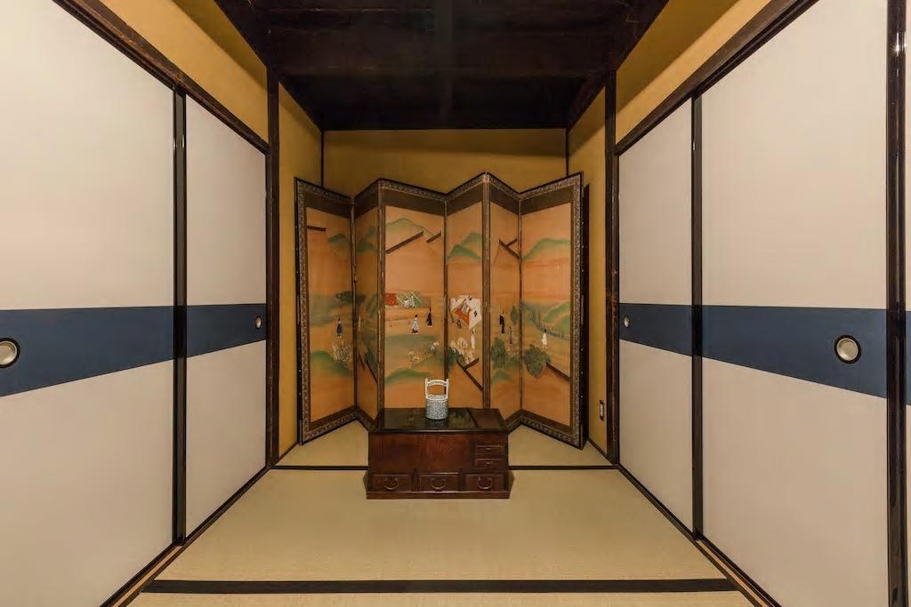 Hotel Teahouse Rouji Kyōto Exterior foto