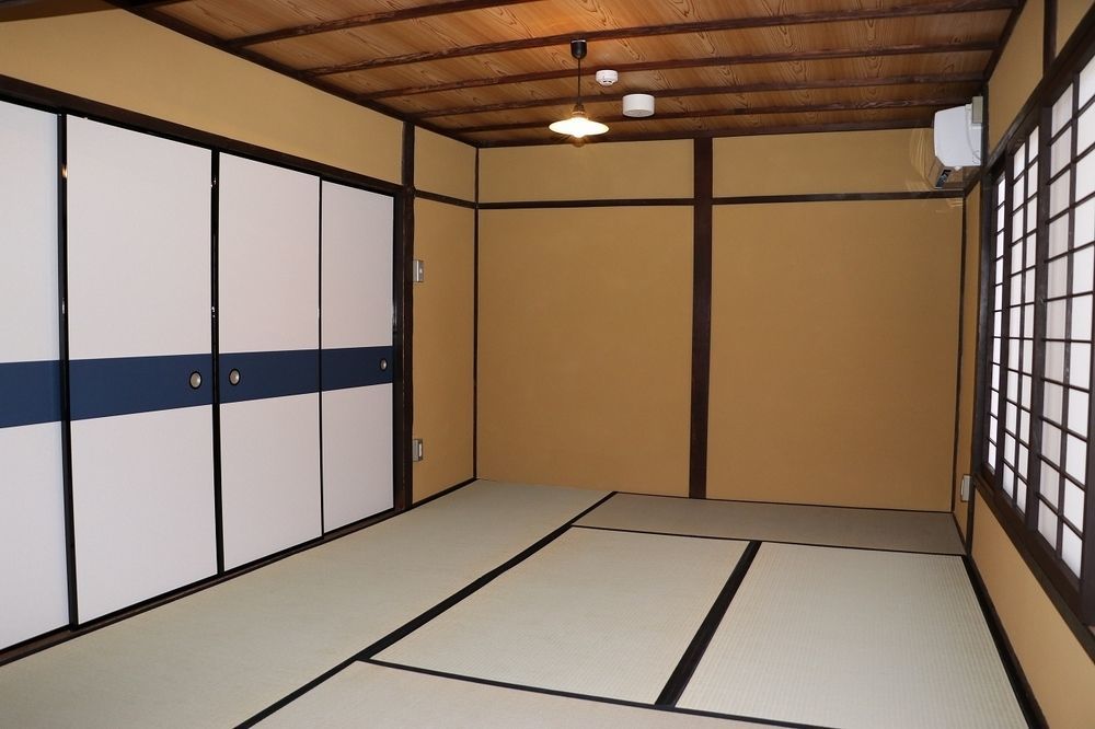 Hotel Teahouse Rouji Kyōto Exterior foto