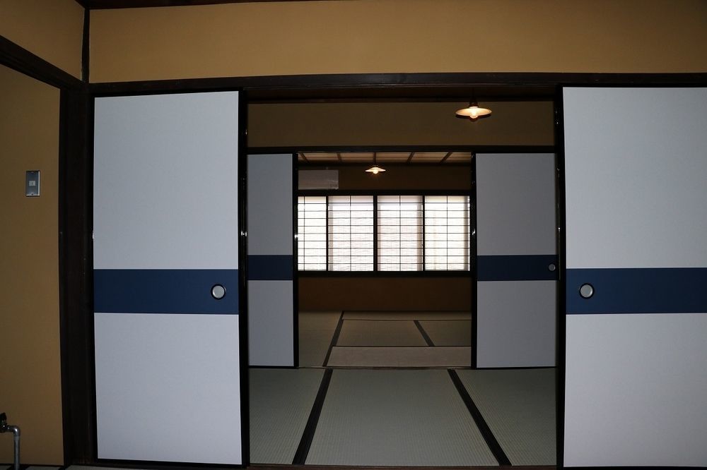 Hotel Teahouse Rouji Kyōto Exterior foto