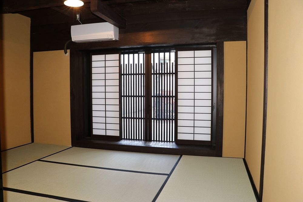 Hotel Teahouse Rouji Kyōto Exterior foto