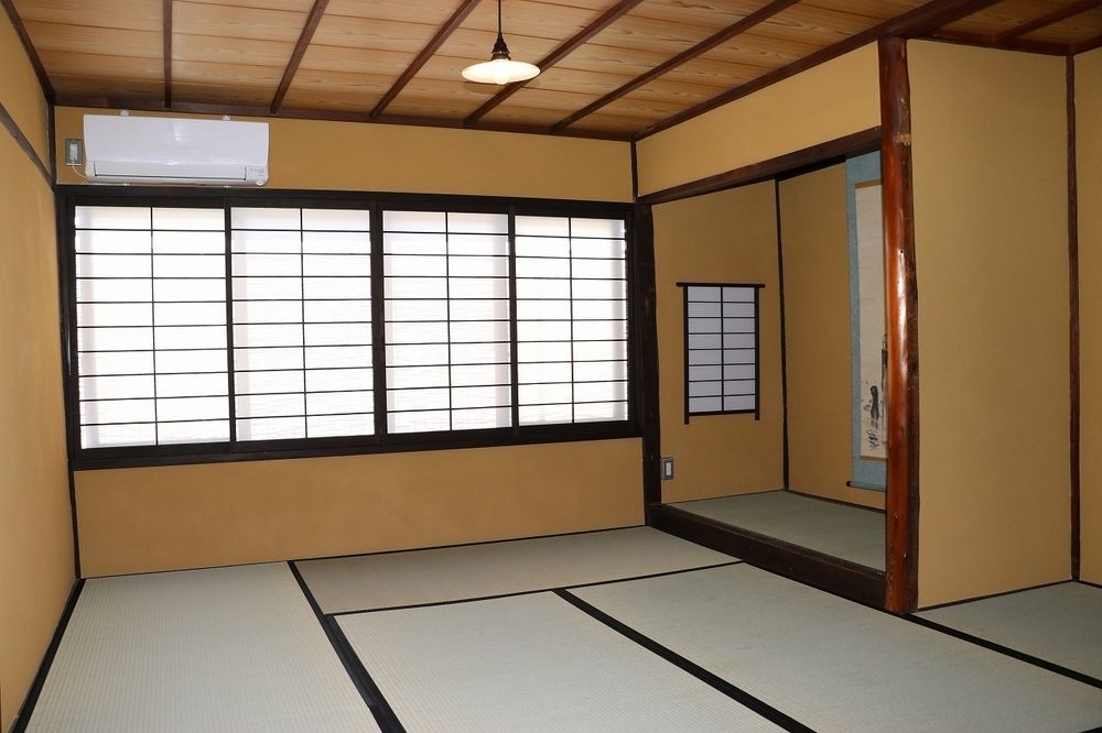 Hotel Teahouse Rouji Kyōto Exterior foto