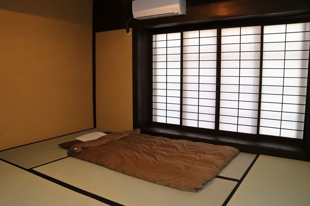 Hotel Teahouse Rouji Kyōto Exterior foto
